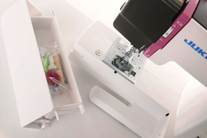 JUKI HZL-27Z Sewing Machine review & buying guide