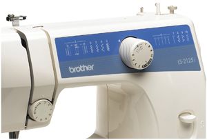 brother ls2125 sewing machine reviews