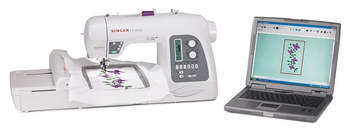 embroidery machine reviews