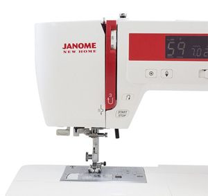 Janome DC2015 Reviews