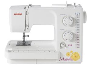 beginner sewing machine reviews