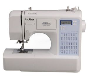 best mini sewing machine for beginners
