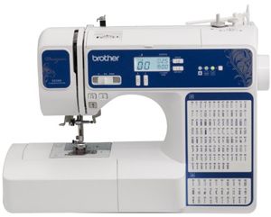 best sewing machine for a beginner