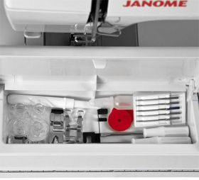 janome 2212 sewing machine reviews