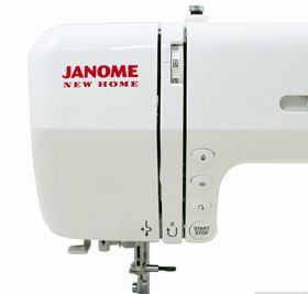 janome digital sewing machine