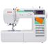 janome new home sewing machine