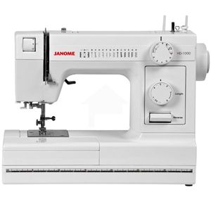 sewing machine reviews beginner