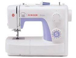 singer sewing machine kids