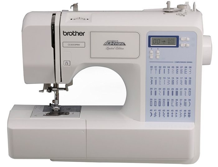 brother cs 5055 sewing machine reviews