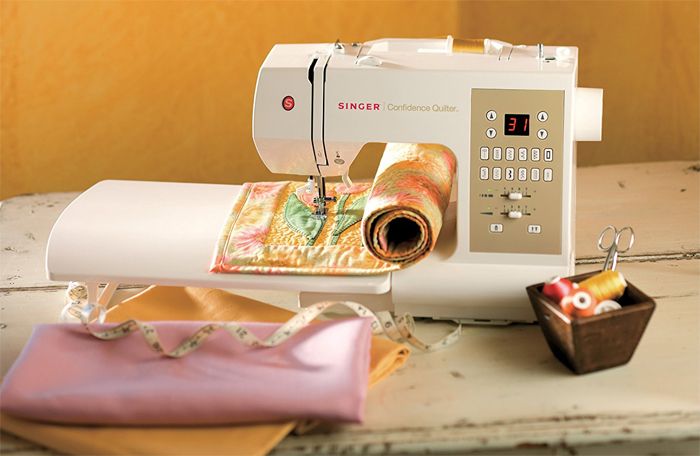 singer sewing machine 7469 reviews