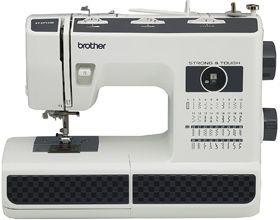 best heavy duty sewing machine for home use