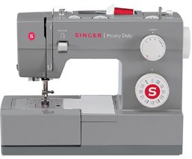 commercial grade sewing machine