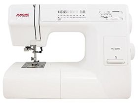ten best heavy duty sewing machine reviews
