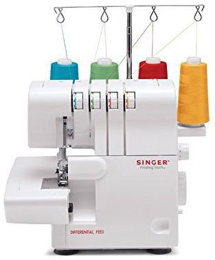 best home sewing serger