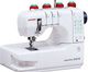 top rated serger sewing machines