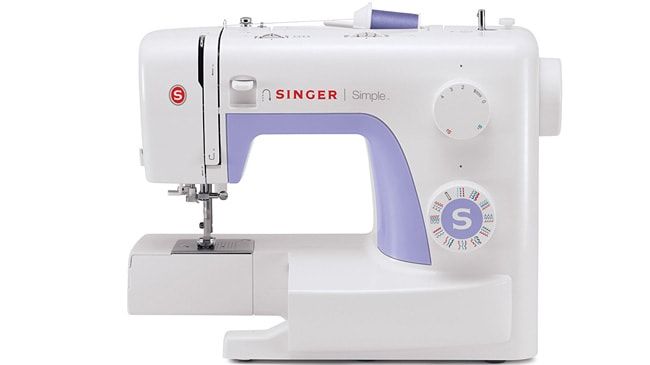 SINGER 3232 SIMPLE SEWING MACHINE REVIEW