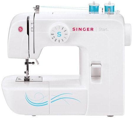 SINGER Start 1304 Sewing Machine Review