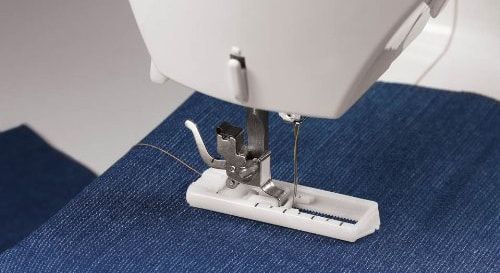 Singer 1507wc Easy-to-Use Free-Arm Sewing Machine review