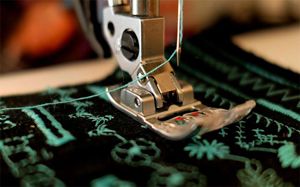 Top Ten Best Heavy Duty Sewing Machine Reviews