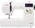 janome best sewing machine for sewing
