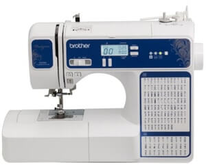 best sewing machine for heavy fabrics
