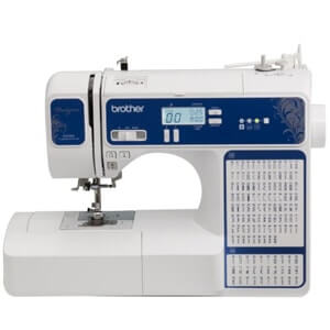 best brother sewing machine