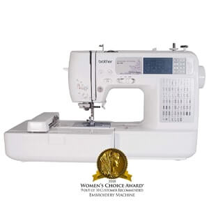 brother sewing machine price list