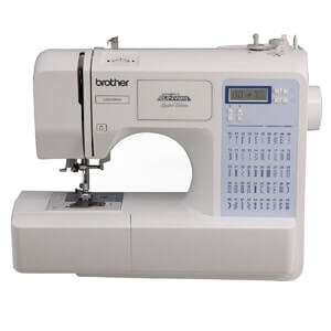 brother sewing machines for sale