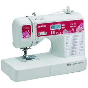 compare brother sewing machines