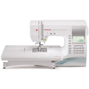 best inexpensive quilting sewing machine